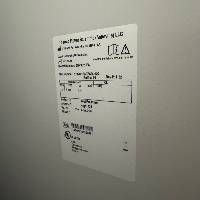 Thermo TSX Series -20C Freezer image 1